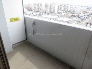 サムティ熊本近見Iの物件内観写真